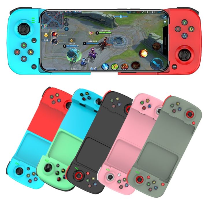 D3%20Telescopic%20BT%205.0%20Game%20Controller%20For%20IOS%20Android%20Mobile%20Phone%20-%20Image%202
