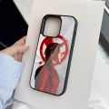 Movie The Hunger Games Phone Case For Iphone 15 14 13 12 11 Pro Max Mini 8 Plus Se Xr X Xs 2020 PC+TPU Cover. 