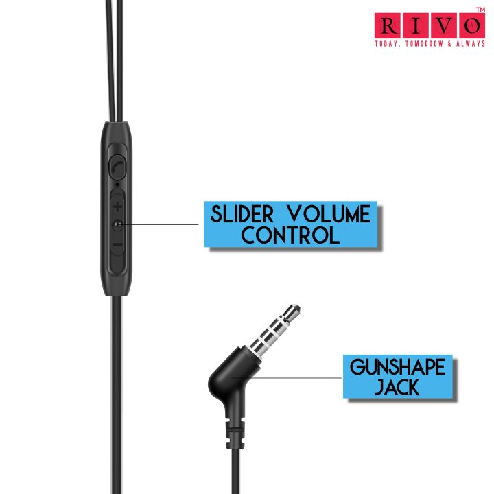 Rivo%20Ep-104%20Bass%20Boosted%20Earphone%20Magnetic%20Body%20%5B4%20Months%20Warranty%5D%20-%20Image%203