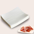 Glutinous Rice Paper Food Grade Tasteless Nougat Edible Paper. 