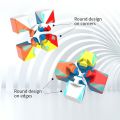 MoYu MeiLong Cubing Classroom MF8841 3x3 Rubik’s Cube. 