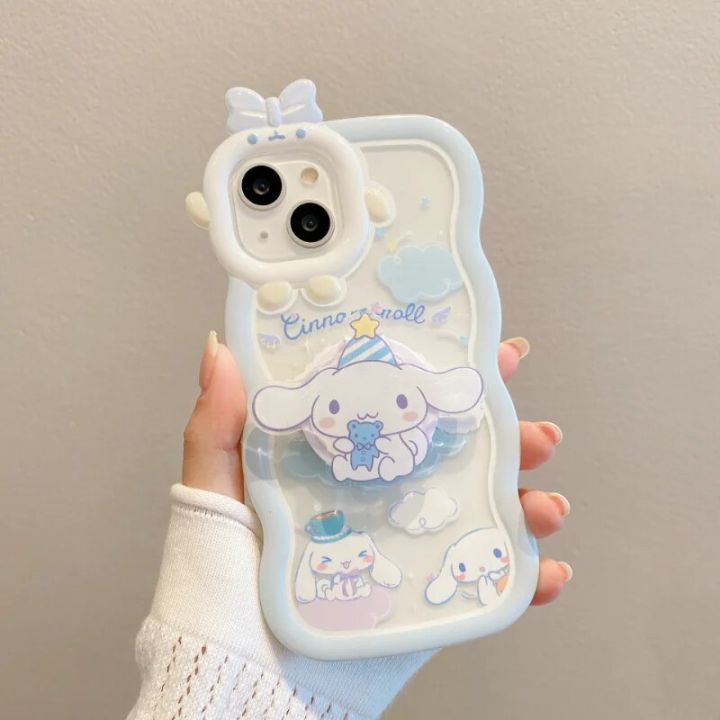 Sanrio%20Cartoon%20Cinnamoroll%20Bowknot%20Wave%20Monster%20Lens%20Holder%20Phone%20Case%20Iphone%2011%2012%2013%2014%20Pro%20Max%20X%20Xs%20Xr%207%208%20Plus%20Soft%20Case%20-%20Image%205