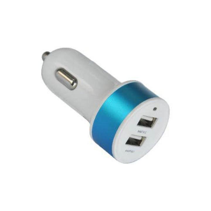 Duel USB Port Car Charger