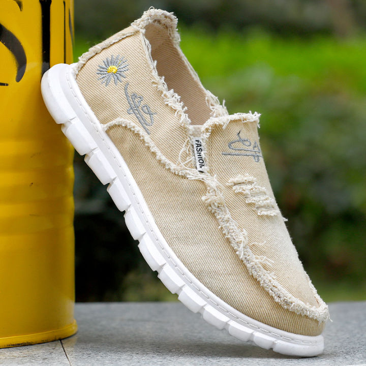 New%20Slip-on%20Cloth%20Shoes%20Spring/Summer%20Autumn%20Tide%20Shoes%20Canvas%20Shoes%20Men's%20Soft%20Bottom%20Shoes%20Old%20Beijing%20Cloth%20Shoes%20Comfortable%20Casual%20Shoes%20Men%20-%20Image%206