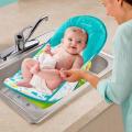 Deluxe Baby Bather Shower Bath Tub. 