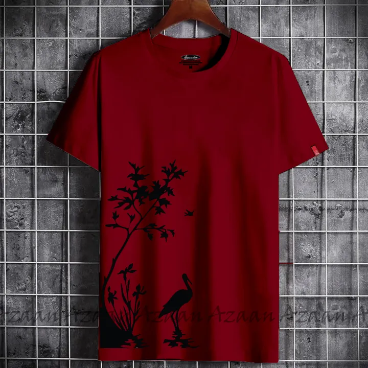 Halfsleeve%20Chines%20microfibre%20jercy%20thin%20printed%20tshirt%20for%20women%20and%20girls%20-%20Image%206