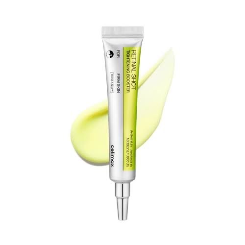 Celimax%20The%20Vita%20A%20Retinal%20Shot%20Tightening%20Booster%2015ml%20(Glamorous%20Gallery)%20-%20Image%203
