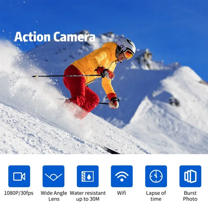 1080P%20action%20camera%20waterproof%20and%20anti%20hake%20wide%20-%20Image%205