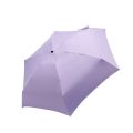Mini Umbrellas For Rain And Sun Protection Lightweight Pocket Umbrella Anti-UV 5-Folding Small Size Umbrellas Paraguas For Girl. 