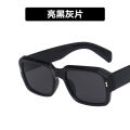 Square Sunglasses Men Luxury  Glasses for Men/Women Luxury  Eyeglasses Men Mirror Gafas De Sol Para Hombre. 