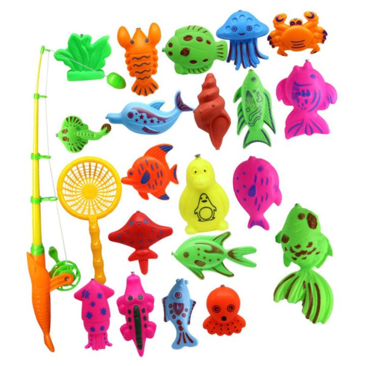 %E3%80%90Yurui%E3%80%9122Pcs%20Tools%20Set%20Baby%20Bath%20Interaction%20Puzzle%20Toy%20-%20Image%202