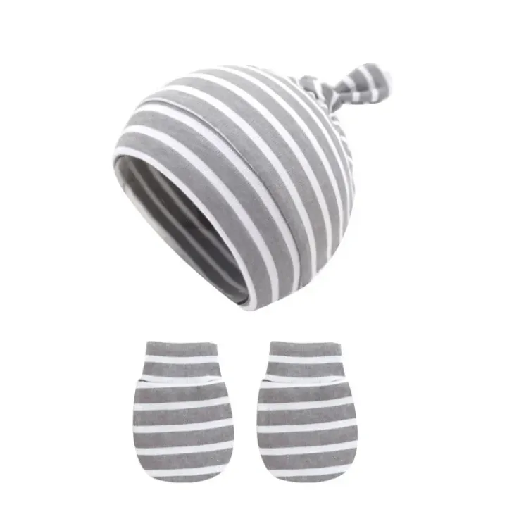 3pcs/Lot%20Solid%20Caps%20for%20Children%20Kids'%20Hat%20for%20New%20Born%20Baby%20Hat%20Birth%20Hat%20Baby%20Beanie%20Toddler%20Hat%20Glove%20Set%20Newborn%20Accessories%20-%20Image%207