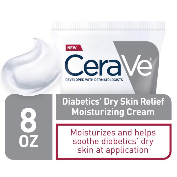 CeraVe%20Diabetics%20Moisturizing%20Body%20Cream%20for%20Dry%20Skin%20236%20gm%20-%20Image%204