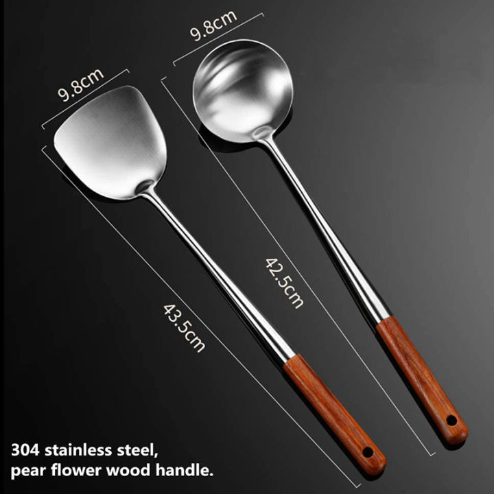 Wok%20Spatula%20and%20Ladle%20Tool%20Set,%2017%20Inches%20Spatula%20for%20Wok,%20Stainless%20Steel%20Wok%20Spatula%20Exquisite%20Product%20-%20Image%203