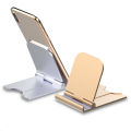 Portable Mini Cell Phone Stand Universal Adjustable Tablet Mobile Phone Holder Stand For IPhone Samsung Xiaomi Huawei iPad. 