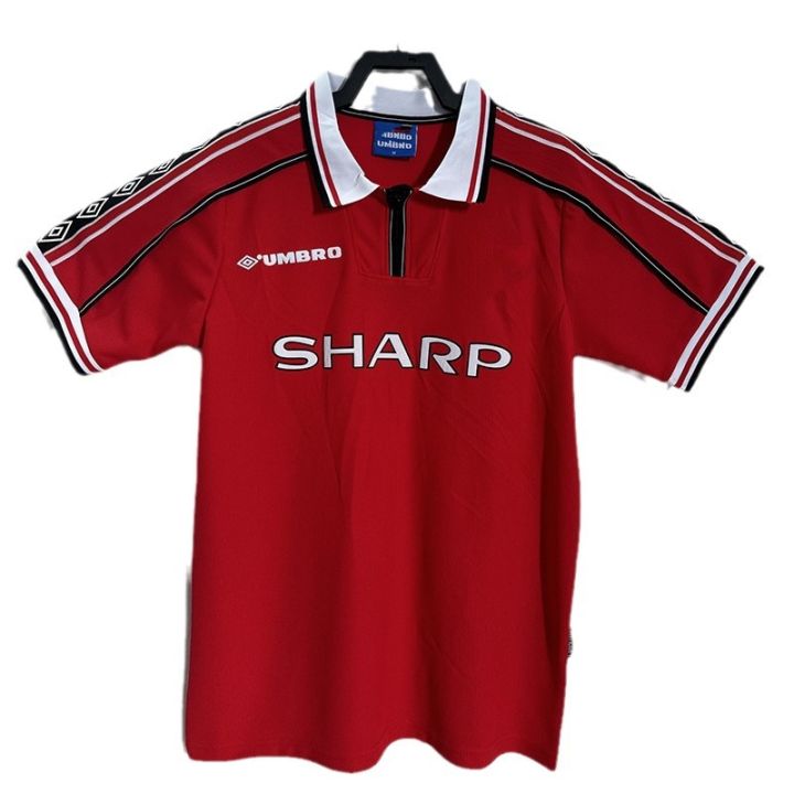 9899%20anchester%20nited%20etro%20nited%20Football%20Jersey%20riple%20Crown%20ome%20am%207%20Short%20Long%20eeed%20Soccer%20Jersey%20iggs%20-%20Image%205