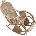 Cane made Large Rocking chair Special Exclusive design.
