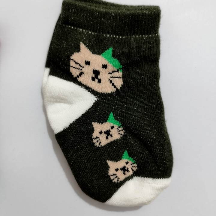 4%20Pairs%20Multicolor%20kids%20Socks-%20baby%20Socks%20for%20any%20season%20-%20Image%206