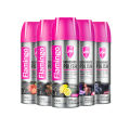 Flamingo Dashboard Polish for Car & Bike 450ml - Lemon. 