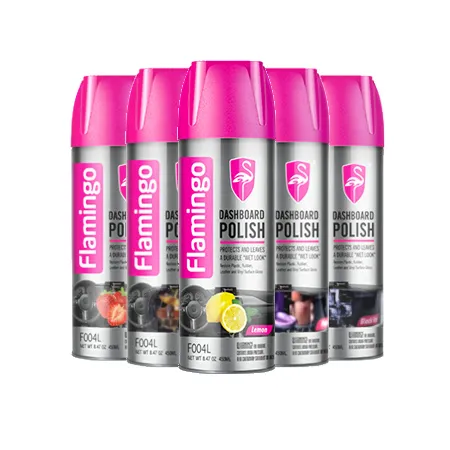 Flamingo%20Dashboard%20Polish%20for%20Car%20&%20Bike%20450ml%20-%20Lemon%20-%20Image%202