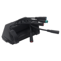 48V Electric Scooter LCD Display Dashboard for KuKirin G2 PRO LCD Display Digital Meter Scoote Accessories Component. 