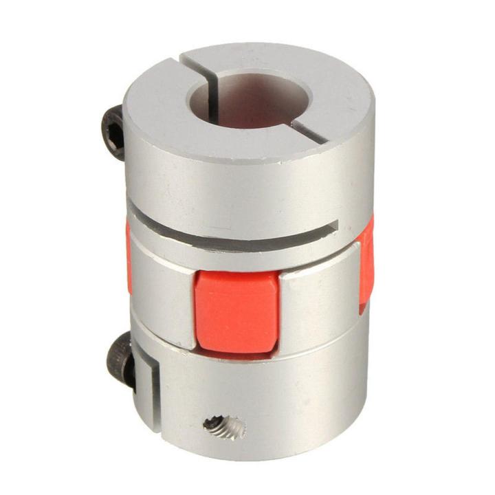 10mmx14mm Aluminium Flexible Shaft Coupling Stepper Motor Shaft Coupler Coupler