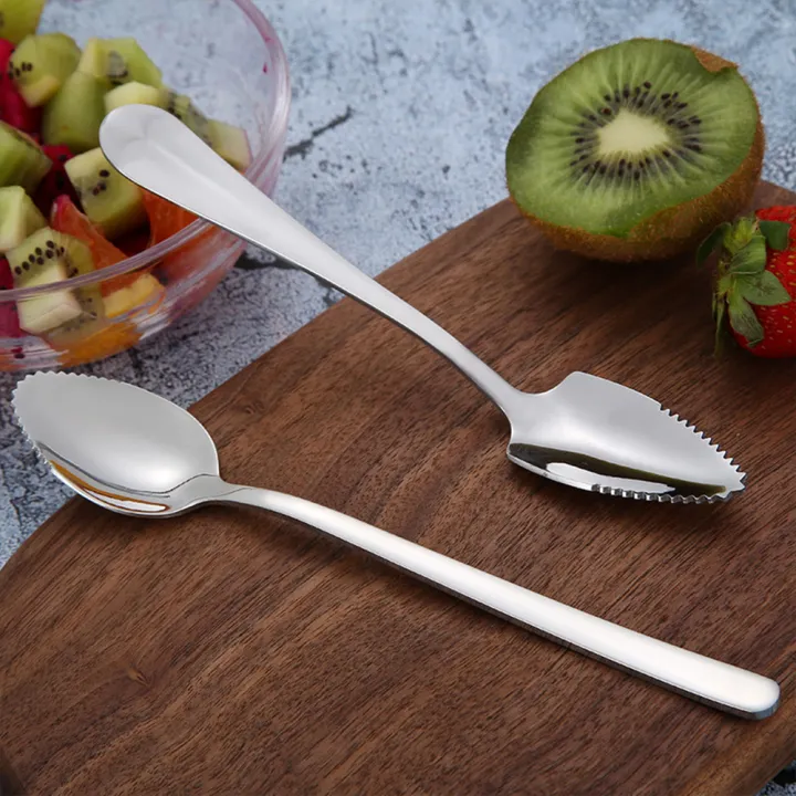 Thick%20Stainless%20Steel%20Grapefruit%20Spoon%20Ice%20Cream%20Dessert%20Spoon%20Serrated%20Edge%20Fruit%20Coffee%20Stirring%20Spoons%20Tea%20Spoons%20-%20Image%203