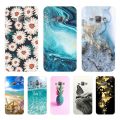 For Coque Samsung Galaxy J1 2016 Case Soft TPU Silicone Case For Funda Samsung J1 6 2016 J120 J120F J120H J120F Phone Cases. 