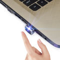 USB Fingerprint Reader for Windows 10 Hello PC Notebook Lock Biometric Scanner Laptop Password-Free Login/Sign-in Unlock Module. 
