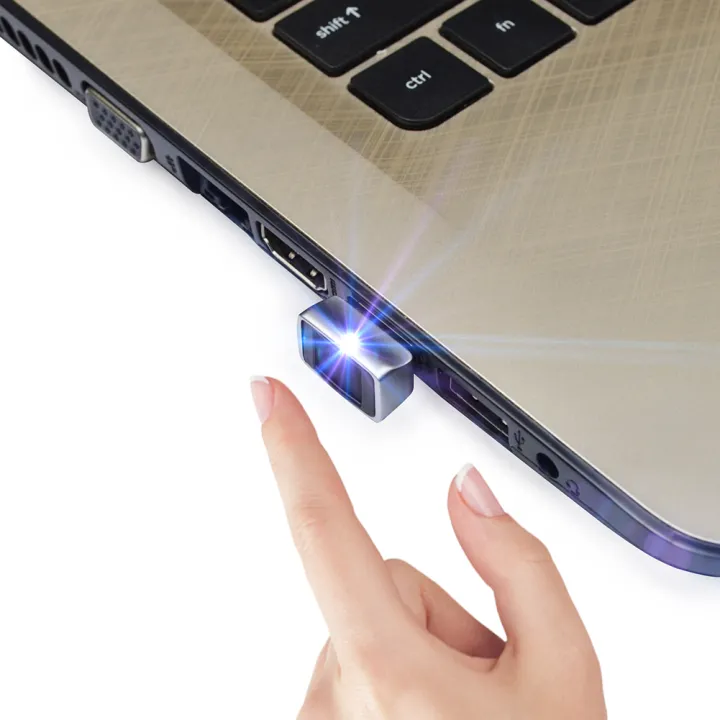 USB%20Fingerprint%20Reader%20for%20Windows%2010%20Hello%20PC%20Notebook%20Lock%20Biometric%20Scanner%20Laptop%20Password-Free%20Login/Sign-in%20Unlock%20Module%20-%20Image%206