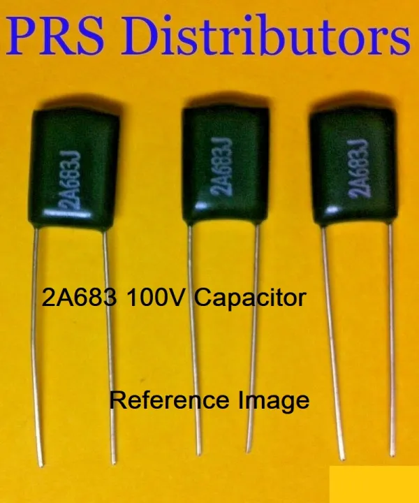 15Pcs-%20Metallized%20Polypropylene%20Film%20683j%20Capacitor%2068nF%20100V%20Mylar%20Polyester%20Film%20Electrical%20Circuitry%20&%20Parts%20-%20Image%203