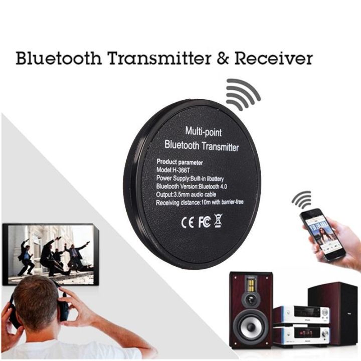 H-366T%20New%20Multi-point%20Bluetooth4.0%20Audio%20Music%20Transmitter%20For%20Smart%20TV/DVD/MP3%20-%20Image%205