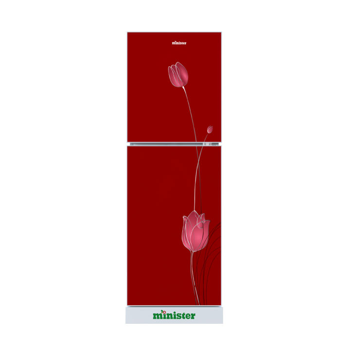 MINISTER M-285 RED POPPY with Free Delivery
