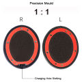 For Beats Studio Replacement Earpads Cushions Professional Customized Ear Pad Fits Studio 3 Wired/Wireless Studio 2 Wireless. 