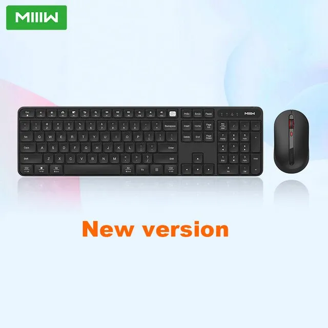 Youpin%20MIIIW%20Wireless%20Keyboard%20Mouse%20Set%20Only%20One%20USB%20Control%20104%20Keys%202.4Ghz%20Multi%20System%20Compatible%20Wireless%20Keyboard%20Windows%20-%20Image%202