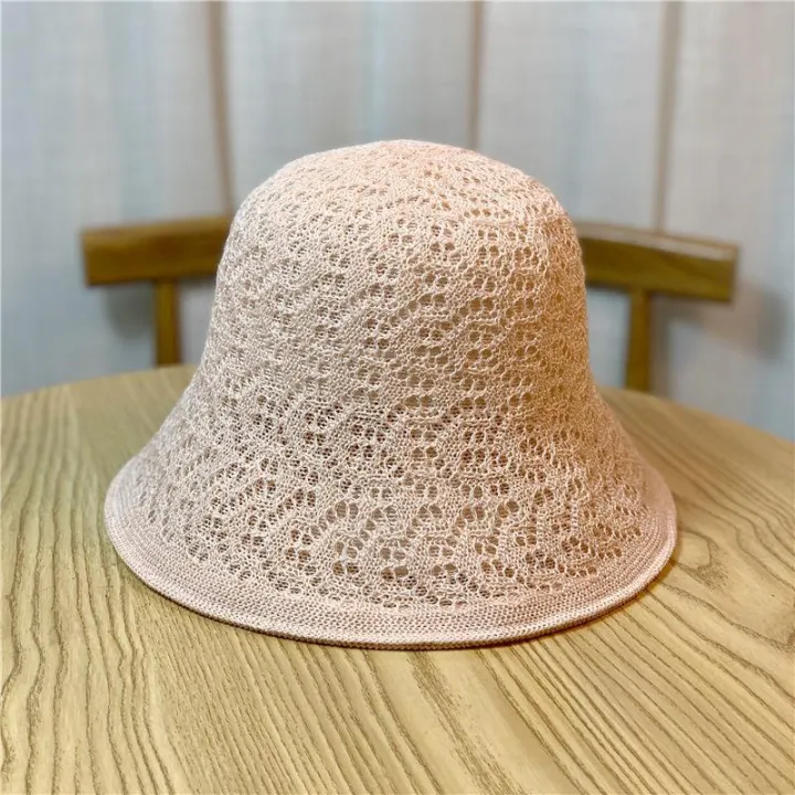 Summer%20New%20Women%20Sunshade%20Hat%20Double%20Sided%20Bucket%20Fisherman%20Hat%20Breathable%20Outdoor%20Sunscreen%20Hat%20-%20Image%207