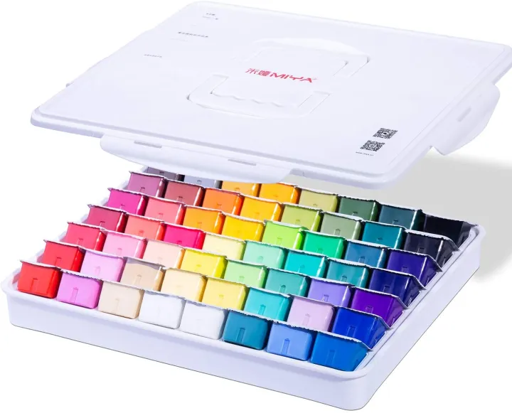 HIMI%20Miya%20Gouache%20Paint%20Set%2042%20Colors%20x%2060%20ML%20Jelly%20Cup%20Design%20-%20Image%204
