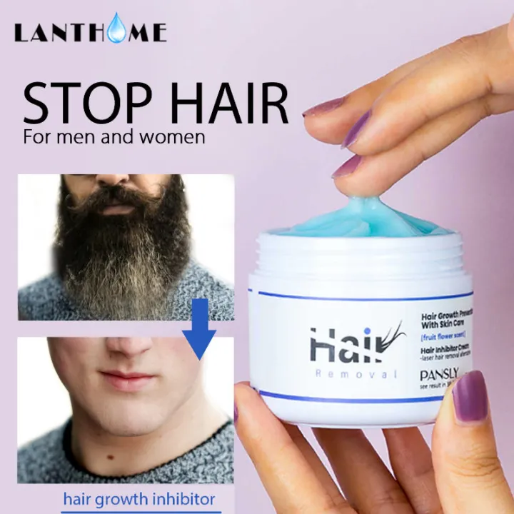 Natural%20Hair%20Inhibitor%20Cream%20Rapid%20Hair%20Removal%20Serum%20Painless%20Stop%20Hair%20Growth%20Mild%20Non-irritating%20Skin%20Care%20Body%20Beauty%2050g%20-%20Image%203