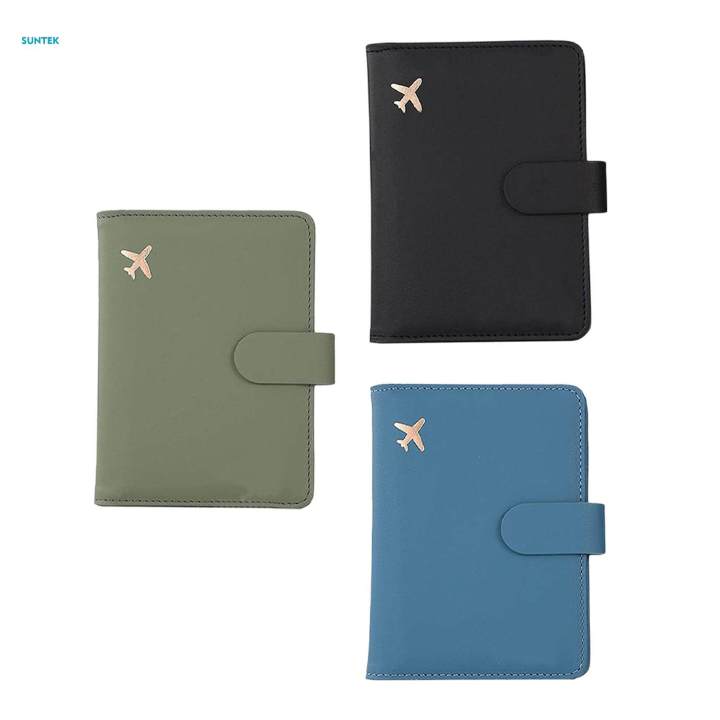 Cover%20ID%20Card%20Holder%20Document%20Pouch%20Card%20Holder%20for%20Green%20-%20Image%206