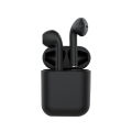 inPods 12 TWS Wireless Bluetooth 5.0 Earphones - Super Bass Sound, Touch Control -  Bluetooth 5.0 Connectivity Long Battery Life: Up to 3 Hours Time. 