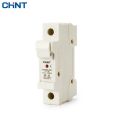 CHINT Cylinder Form Fuse Base RT28N-32X 1P Guide Type Bring Indicator Light RT18-32. 