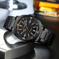 CURREN New Watches for Men Top Brand Luxury Fashion Business Quartz Men’s Wristwatch Stainless Steel Waterproof Sports Clock. 