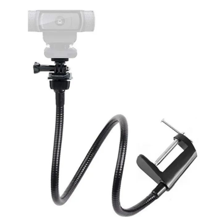 BRADOO-Camera%20Bracket%20with%20Enhanced%20Desk%20Jaw%20Clamp%20Flexible%20Gooseneck%20Stand%20for%20Webcam%20Brio%204K%20C925E%20C922X%20C922%20-%20Image%202