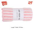 【Free-delivery】 DT Wavy Striped Pattern Towel Luxurious Ultra Soft Bath Towel Set Drying Absorbent Wavy Striped Design Machine Washable Shower Towel for Body High-density Super Water Absorbent for Soft. 