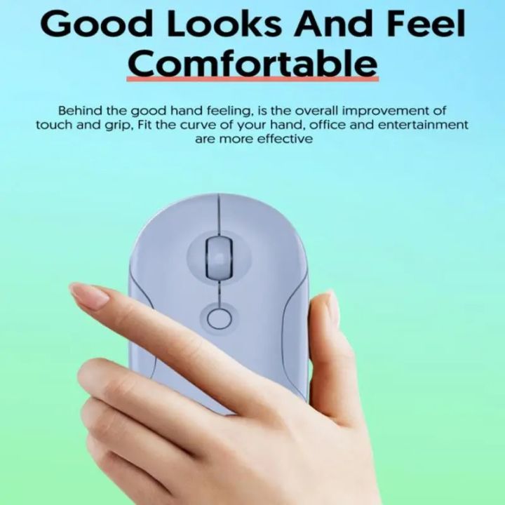 ok%20Gaming%20Mouse%20Hz%20USB%20Dual%20Mode%202.4G%20Wireless%20Mouse%20Rechargeable%20Bluetooth%205.2%20Mouse%20for%20Computer%20Laptop%20Macbo%20Gamers%20-%20Image%206