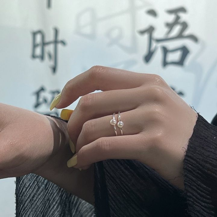 Special-Interest%20Design%20Minimalist%20Style%20a%20Open-End%20Pearl%20Ring%20Female%20ins%20Wind%20Affordable%20Luxury%20Fashion%20Simple%20Ring%20-%20Image%203