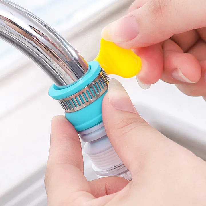 360%C2%B0%20Rotating%20Faucet%20Aerator%20-%20Swivel%20Head%20Water-Saving%20Nozzle%20&%20Adapter%20for%20Household%20Use%20Exclusive%20-%20Image%203