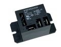 Miniature high-power relay 12vdc 24vdc or 220VAC Coil 4pin Sealed Power Relay SPDT.
