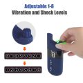Electric Remote Control  Training Collar Waterproof Rechargeable for All Size s 1000ft Range Beep Shock Vibration Sound 913-2. 
