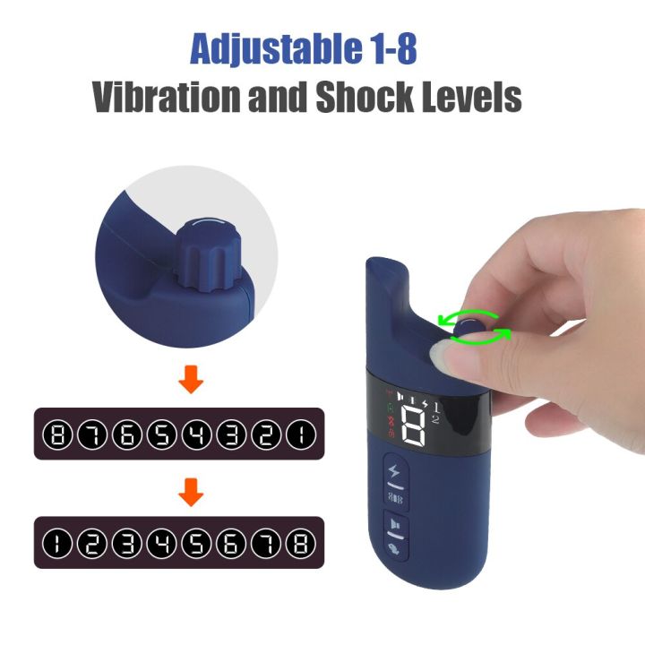 Electric%20Remote%20Control%20%20Training%20Collar%20Waterproof%20Rechargeable%20for%20All%20Size%20s%201000ft%20Range%20Beep%20Shock%20Vibration%20Sound%20913-2%20-%20Image%205